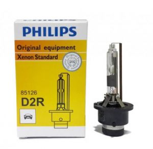 Philips D2R 85126+ Аналог ― Автосервис "ГРАНД"