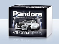 Датчик объема Pandora VS-21d  ― Автосервис "ГРАНД"