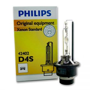Philips D4S 42402 Аналог ― Автосервис "ГРАНД"