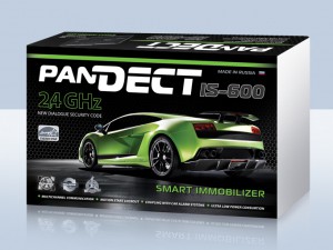 PANDECT IS-600 ― Автосервис "ГРАНД"