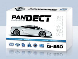 PANDECT IS-650 ― Автосервис "ГРАНД"