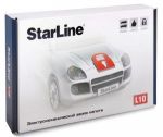 StarLine L10