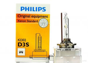 Philips D3S 42302 Аналог ― Автосервис "ГРАНД"
