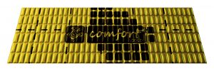 Comfort Mat G Line  Золотой стандарт, дарящий тишину и комфорт ― Автосервис "ГРАНД"
