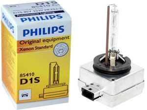 Philips D1S 85410 Аналог ― Автосервис "ГРАНД"