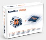 StarLine 2CAN 35